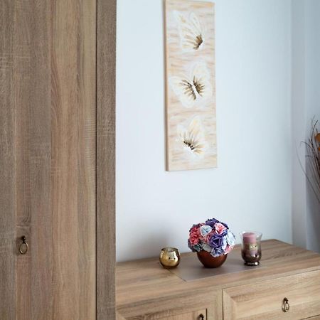 Butterfly Apartment Sibiu Bagian luar foto