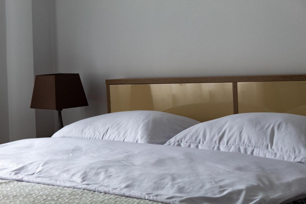 Butterfly Apartment Sibiu Bagian luar foto