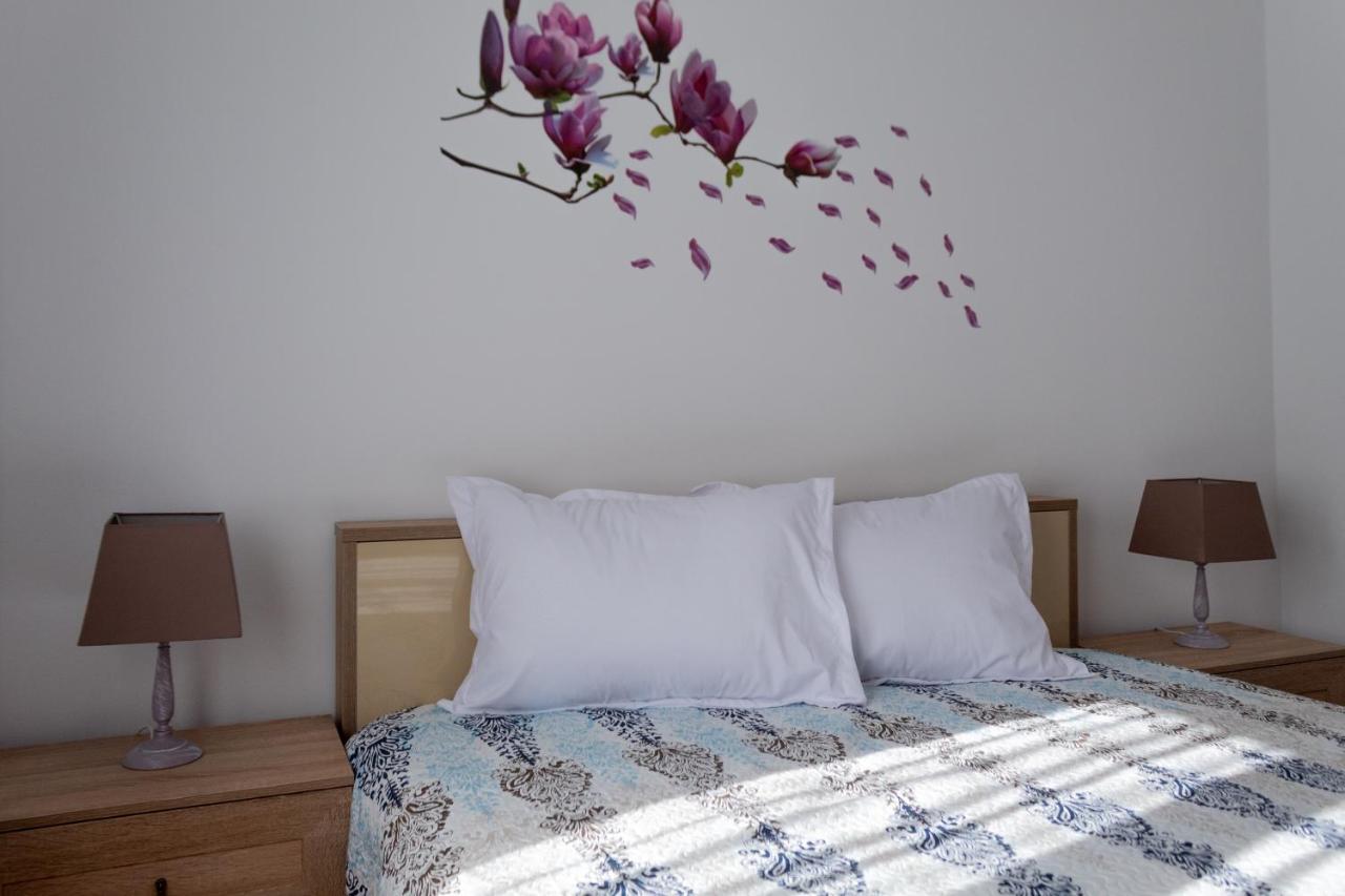 Butterfly Apartment Sibiu Bagian luar foto