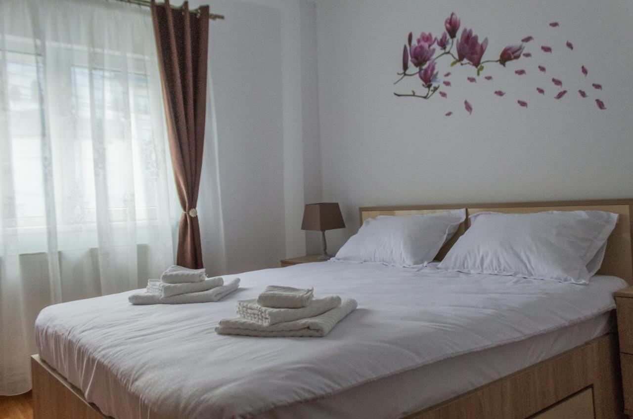 Butterfly Apartment Sibiu Bagian luar foto